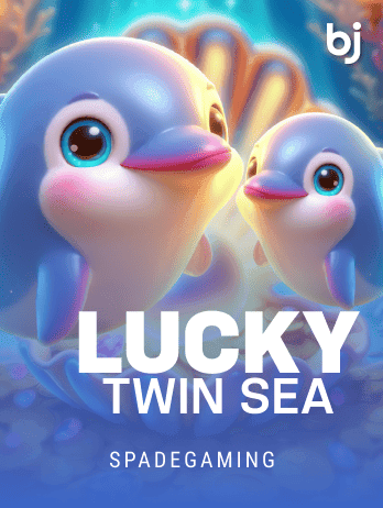 Lucky Twin Sea game cover