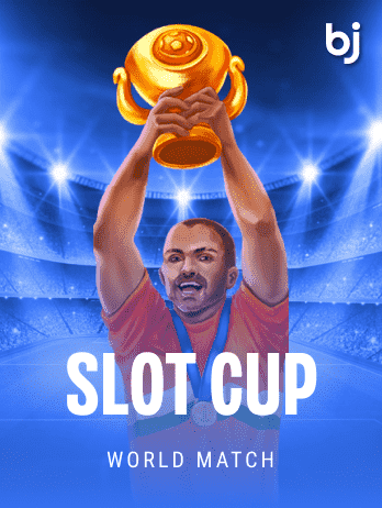 Slot Cup game cover