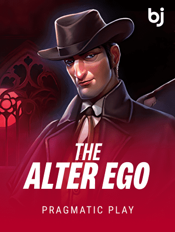 The Alter Ego game cover
