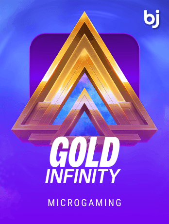 Gold Infinity game cover