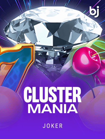 Cluster Mania game cover